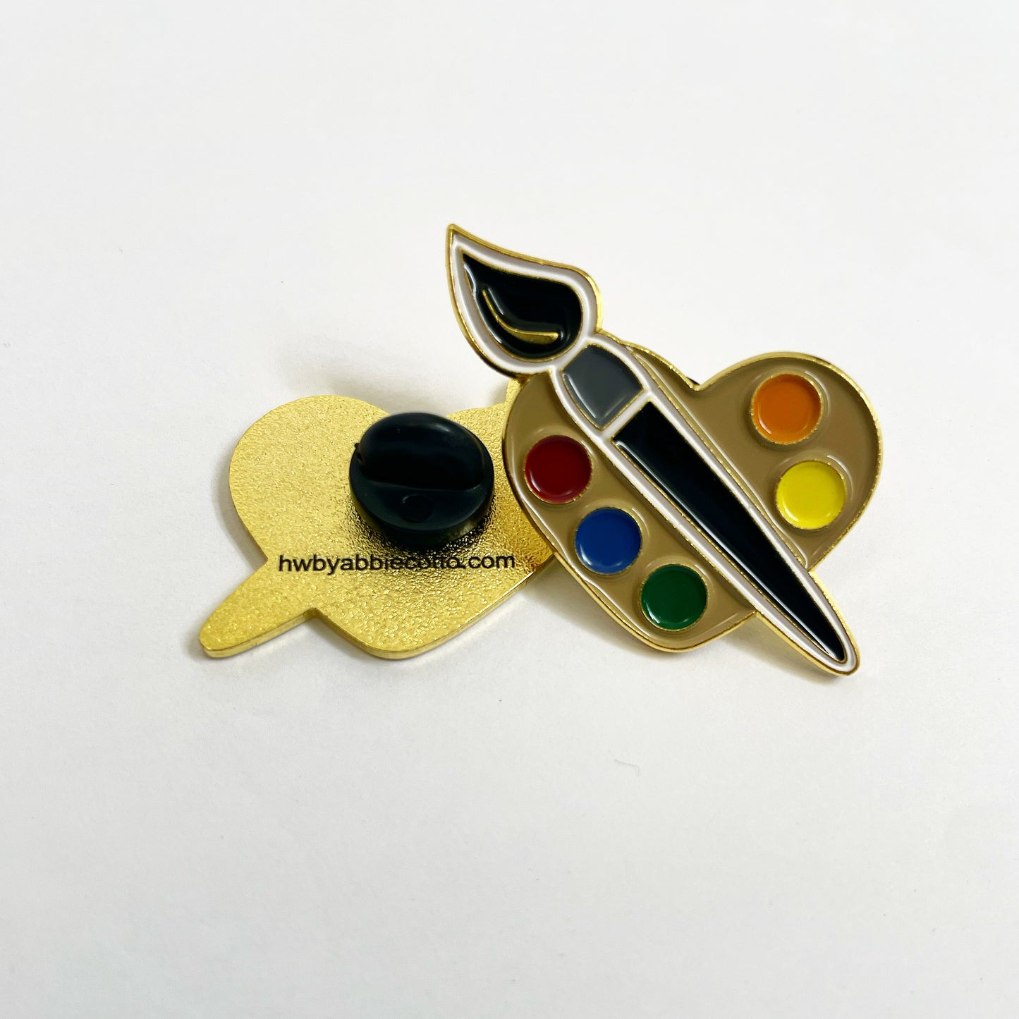 MDH Pins