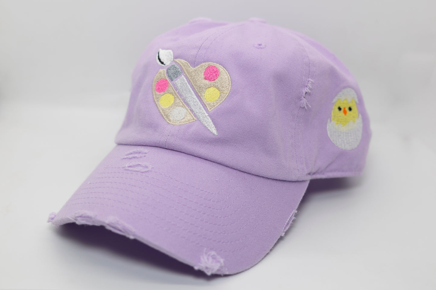 Special heART hats (sold out)